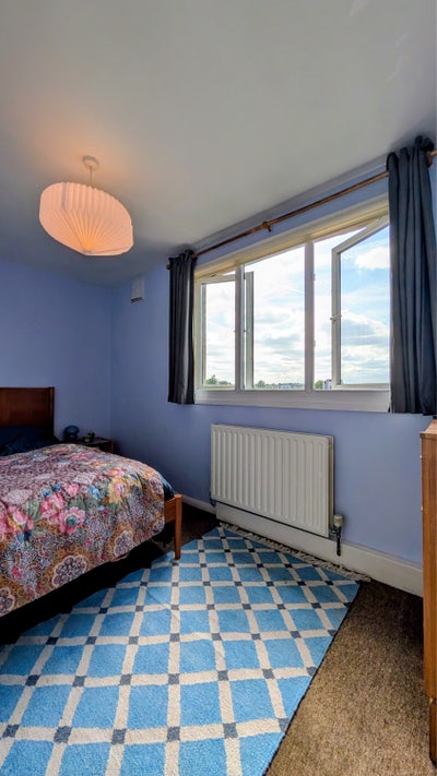 Lovely Double Room in Deptford/Greenwhich Main Photo