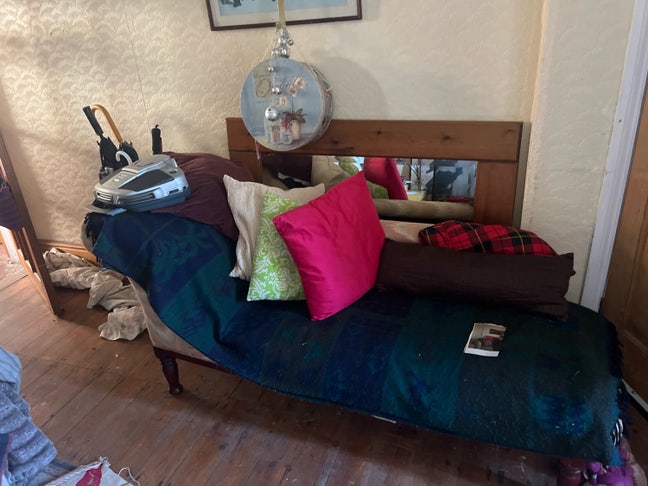 Rooms in shared house Main Photo