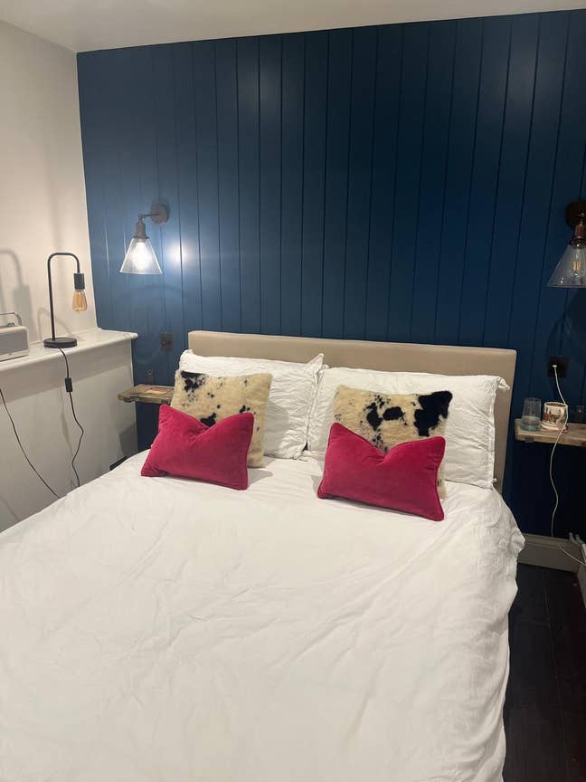Double Room in Garden Flat in Kennington - Zone 1 Main Photo