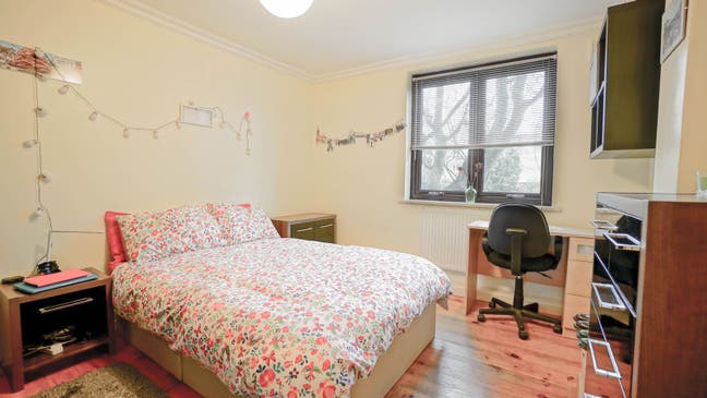 XL Room🌿 Pvt Garden🏡 Walk To Tube + Vicky Park✨ Main Photo