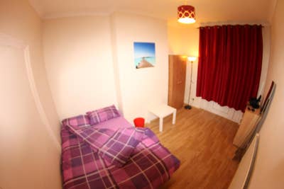 Single & Double in Same Property - E12 Main Photo