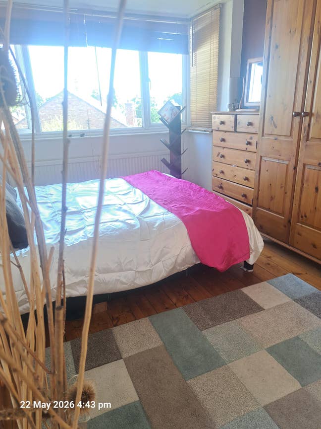 2 double Rms. Near Uni/ Marina. Ipswich. From &pound;490 Main Photo