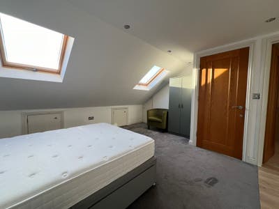 IG3-All Bills Included, Single Person, Studio Flat Main Photo