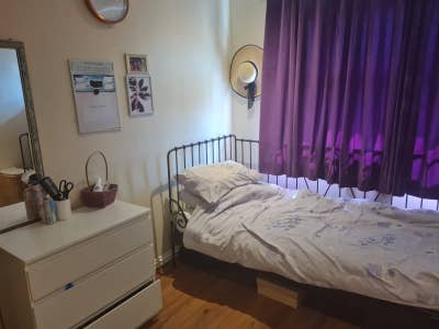 🏡 Cozy Single Room | NW7 | All Bill Inc Main Photo
