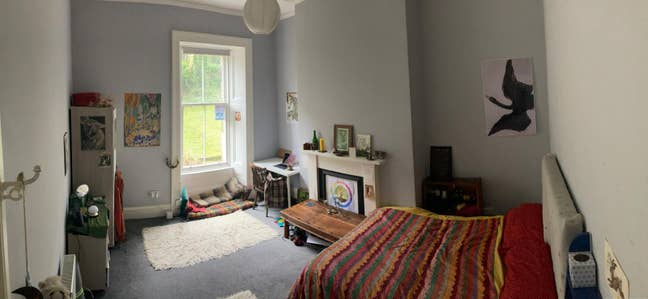 Join Our Vibrant Community House in Glasgow Main Photo