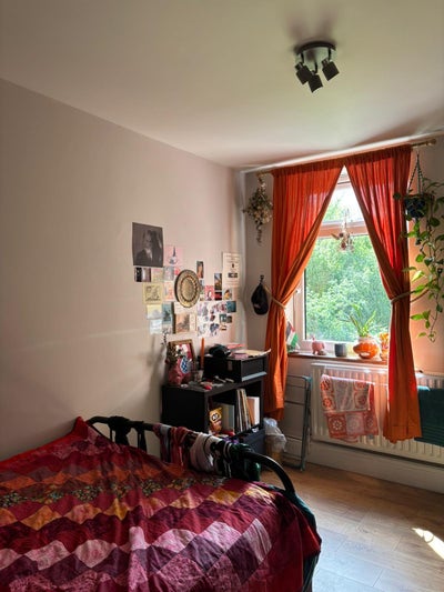 Double Room in Peckham Queens Road Main Photo