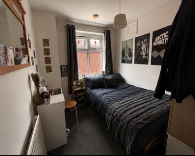 Room available in a friendly house share- Didsbury Main Photo