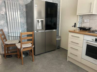 🔥Room in Peaceful 3-Bedrooms House  Birmingham Main Photo