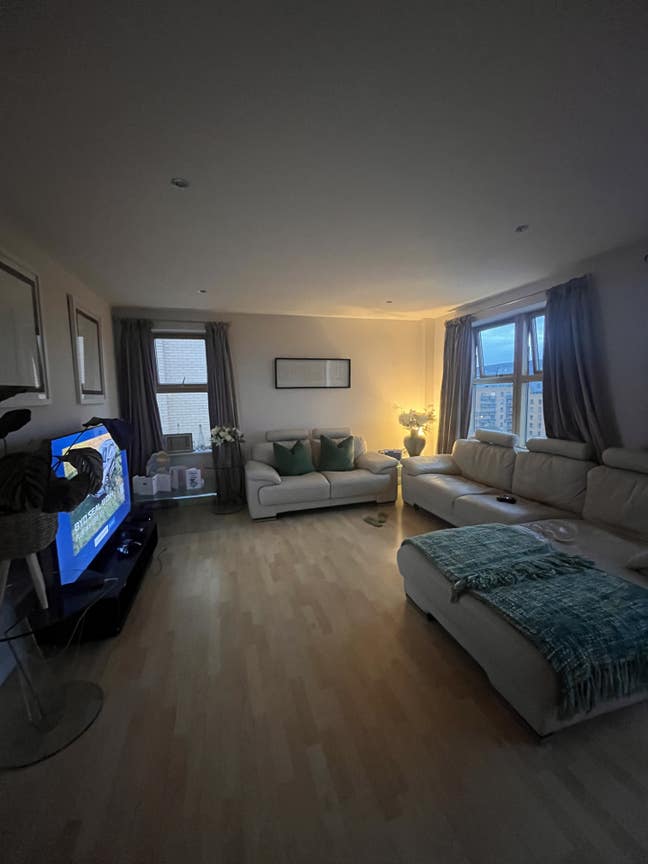 Double room available in Brewery Wharf Penthouse! Main Photo