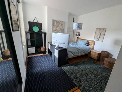 Large double Room between Kennington And Elelphant Main Photo