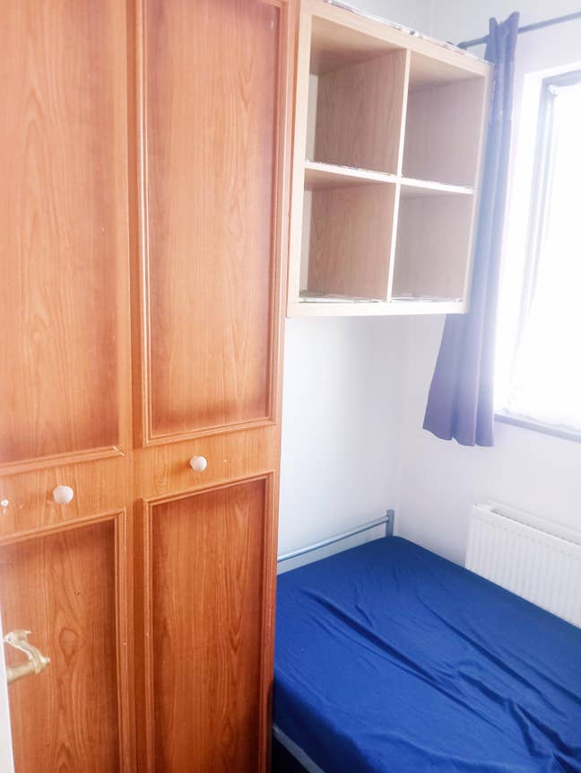  Single Bedroom for Vegetarian in Wembley Bills In Main Photo
