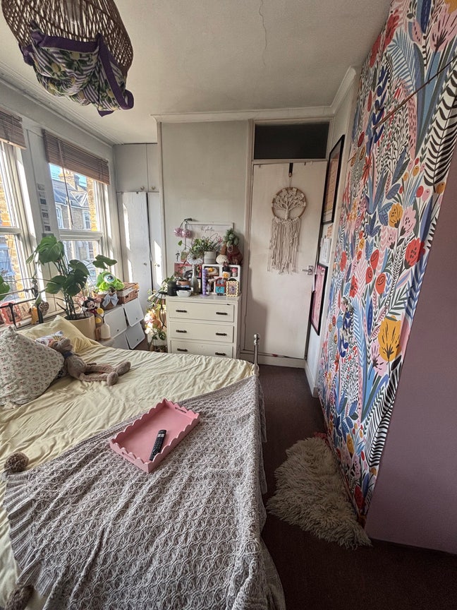 Double room with ensuite in Walthamstow  Main Photo
