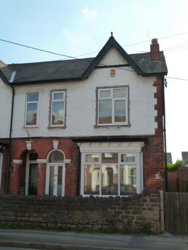 Semi Detached house for 4 people  Main Photo