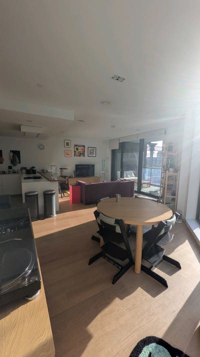 Flat in Plimsoll/coal drops - close to CSM & kings Main Photo