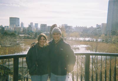 Kiwi couple looking for a room! Main Photo