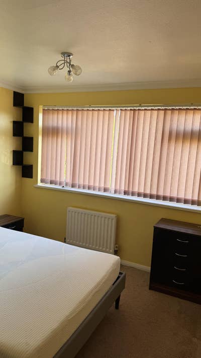 Double bed room  Main Photo