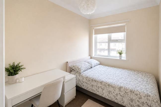 Two Comfortable Bedrooms Offers Generous Living Main Photo