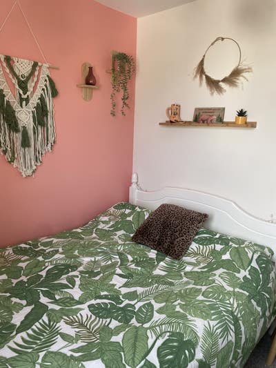 Double room to rent Main Photo