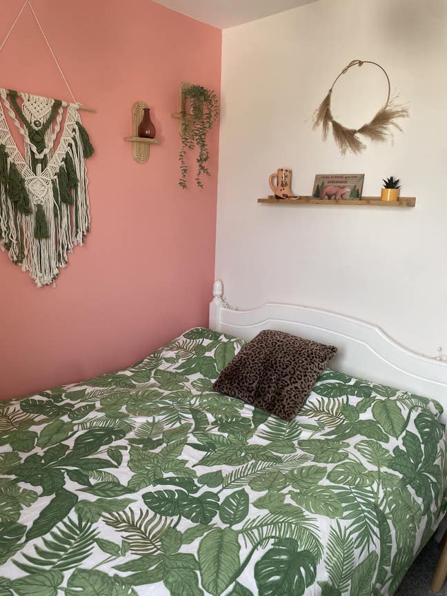 Double room to rent Main Photo