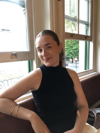 Irish gal looking for a flat share/buddy up! Main Photo