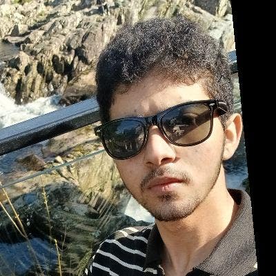 Student Male seeks a single or double room Main Photo