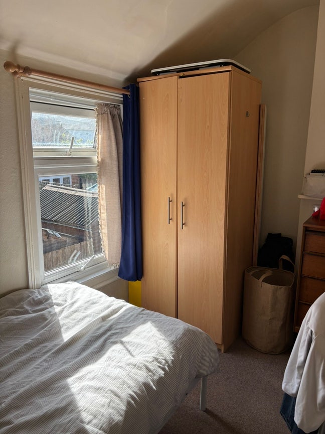 Single room in Oxford central area  Main Photo