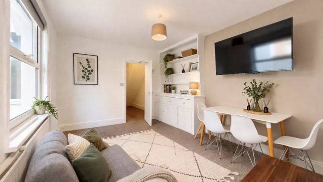 6 Room Flat Share 4 Vacant Main Photo