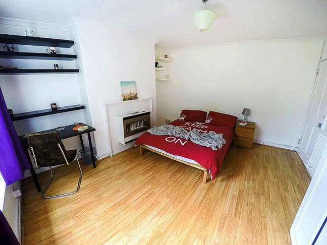 Modern Rooms in Bethnal Green 🏡 Main Photo