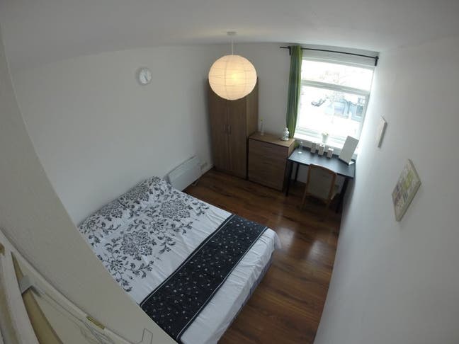 Bills Included Rooms in Tottenham Hale Main Photo