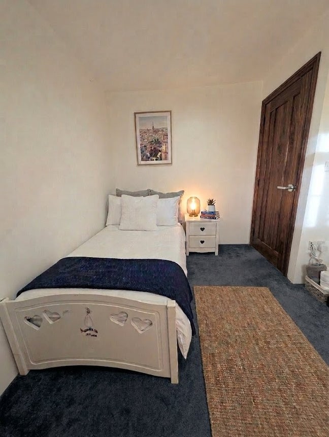 Room to Rent – Wickford Main Photo