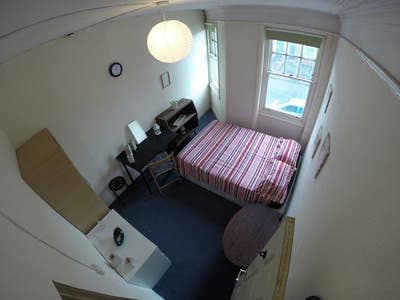 Canary Wharf Rooms – Bills Included 🌆 Main Photo