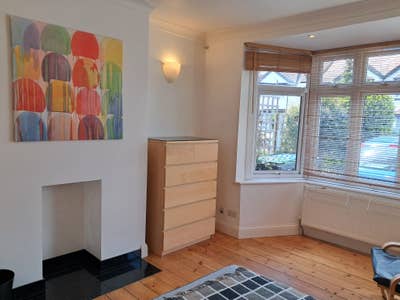 2 Double Rooms (Single Occupancy) Upper Edmonton Main Photo