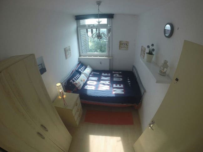 Stylish Rooms in Hackney Central ✨ Main Photo