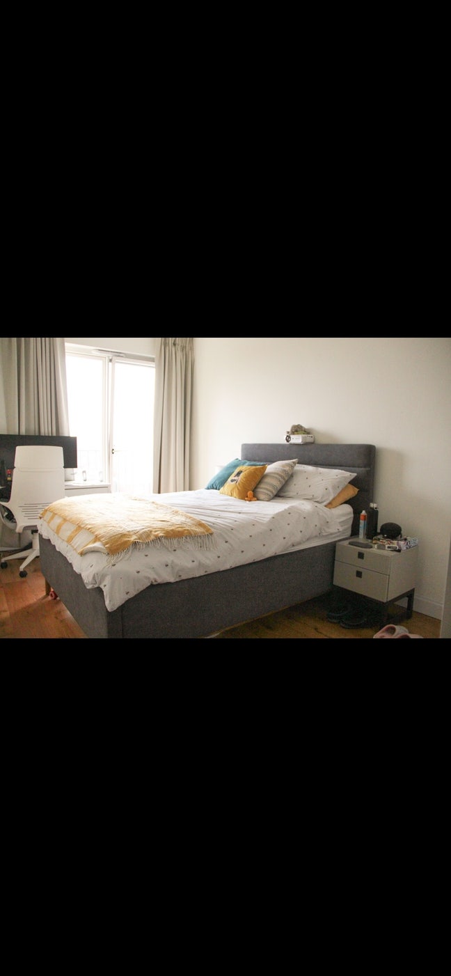 Newly build Flat Ensuite/double room Stratford  Main Photo