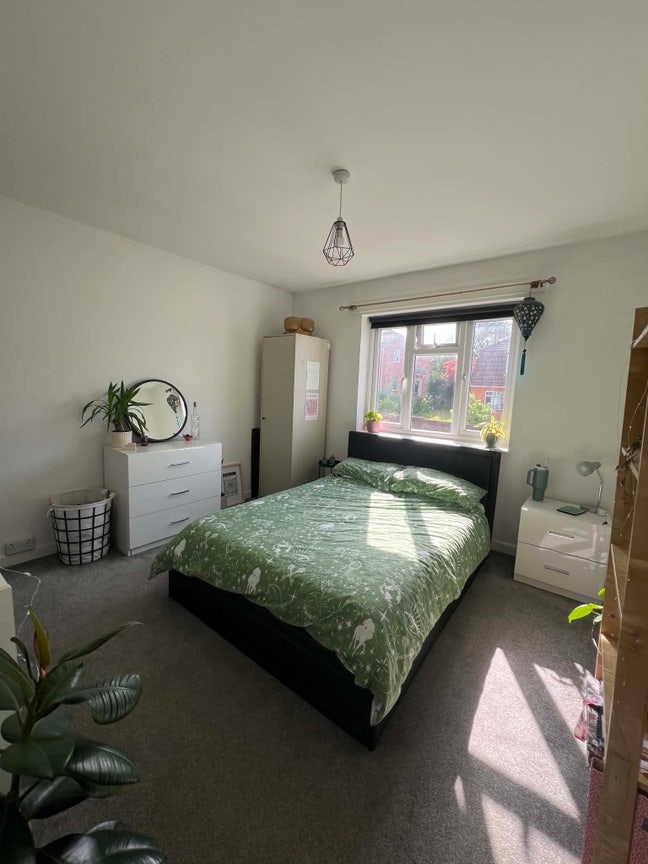Double room BS4 Main Photo