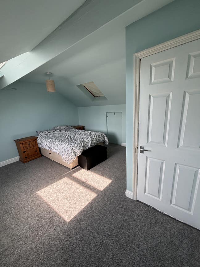 Spare room in Filey  Main Photo