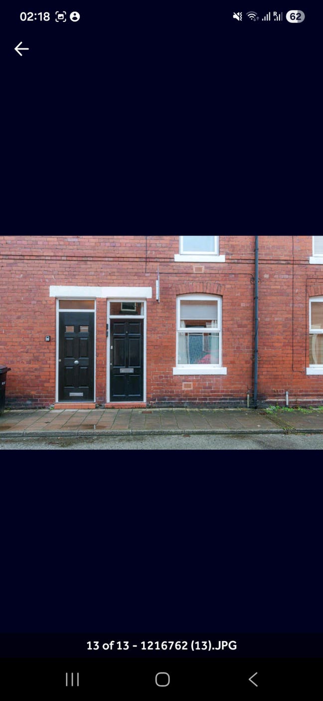 House on rent Main Photo