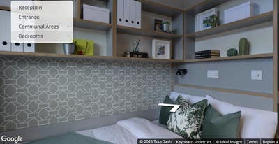 Student Room Available – urbanest Victoria | June  Main Photo