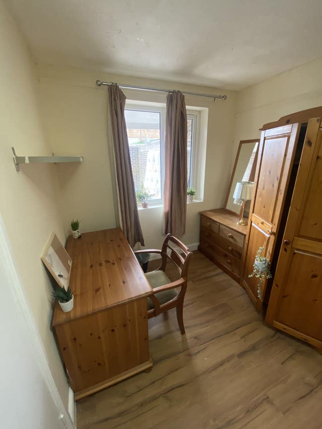 Double Room Vallum Way Arthur's Hill Main Photo