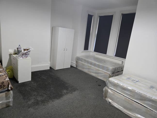 Sharing space available for boys or girls  Main Photo
