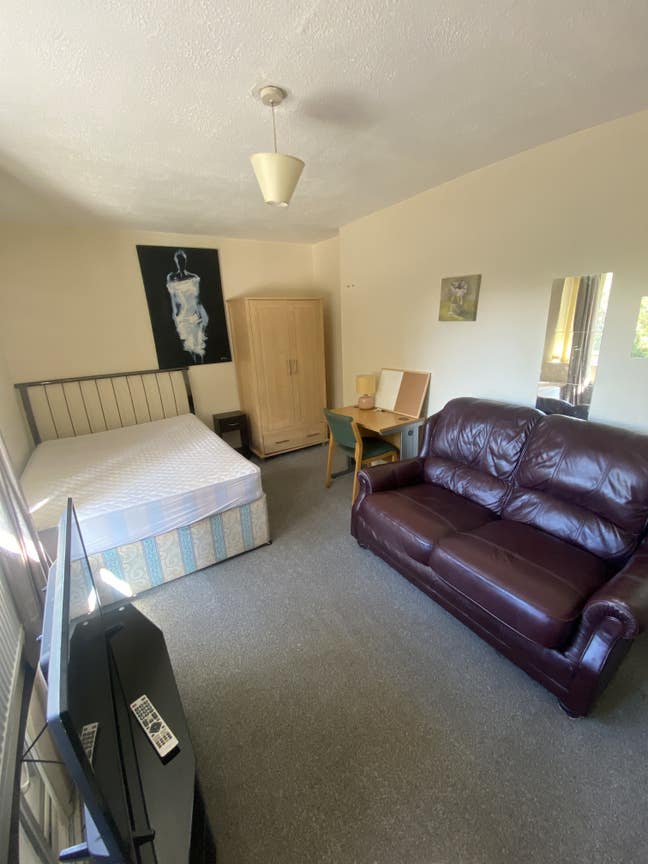 Double Rooms Shieldfield Shield Street  Main Photo