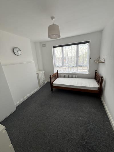 Luxury Double Room Including Bills Main Photo