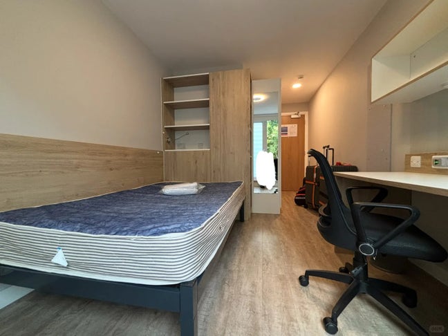 Summer Sublet Available – Spreytonway, Exeter Stud Main Photo