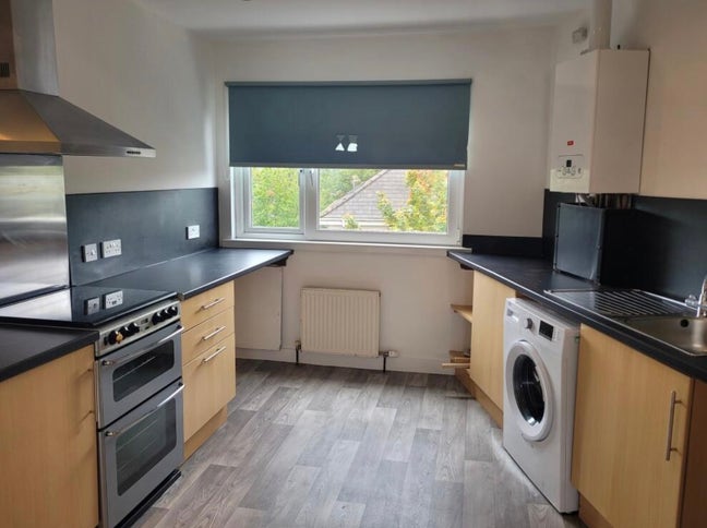 Room in a shared flat  Main Photo