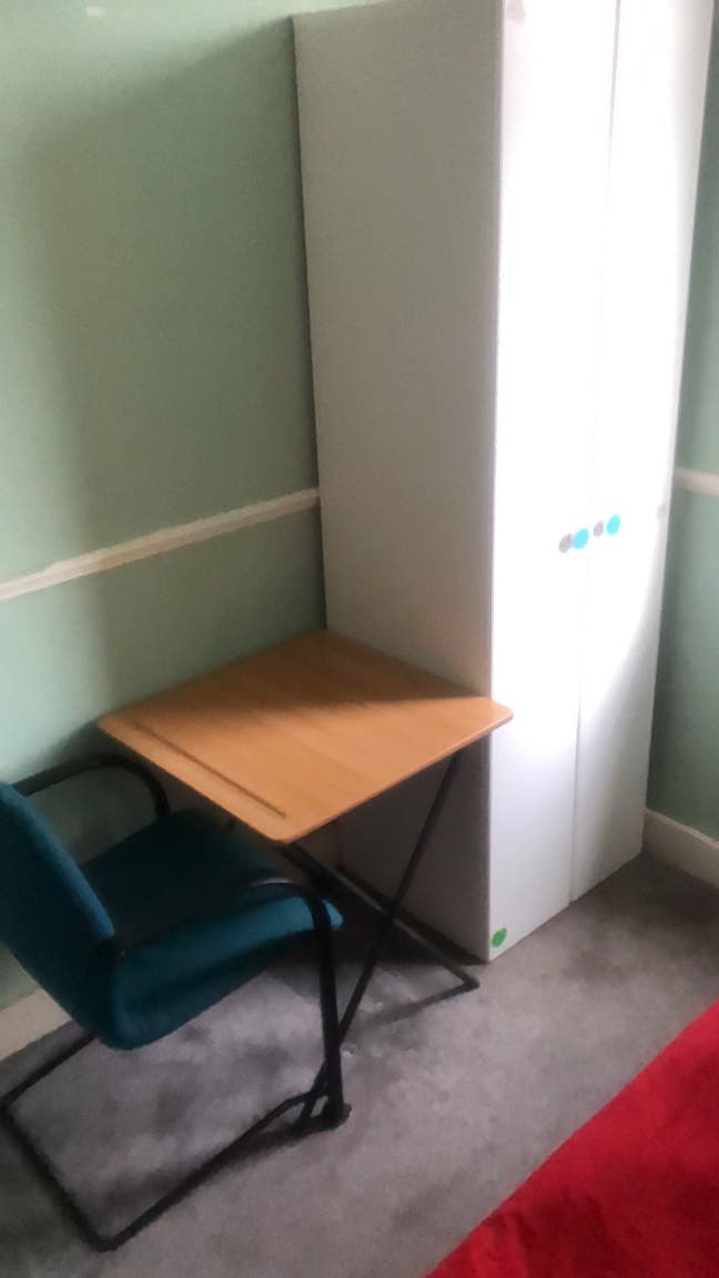 Box Room Available – IG11 9XA | Bills Included Main Photo
