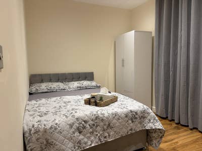 Furnished Private room for rent Main Photo
