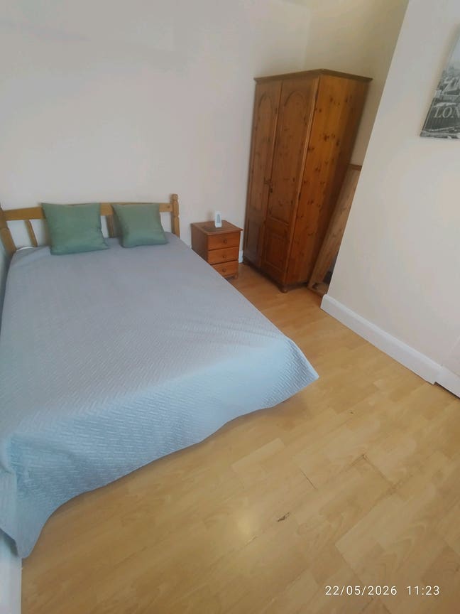 Spacious Double Room Close to Town and Hospital Main Photo
