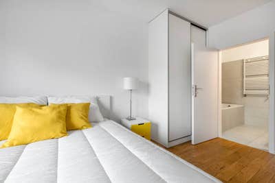 En-Suite Rooms All Inclusive Main Photo