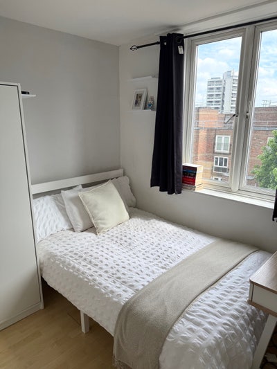 Double-room,Short Term 1 Month Let - Bethnal Green Main Photo