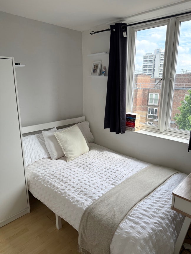 Double-room,Short Term 1 Month Let - Bethnal Green Main Photo